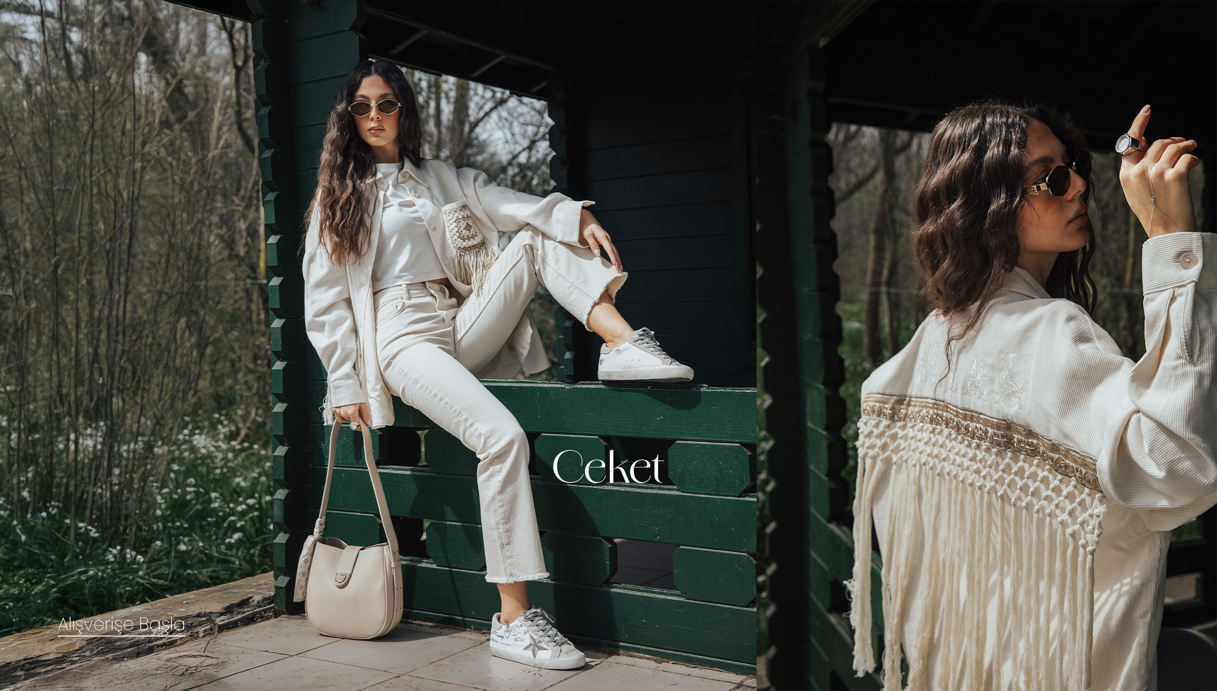 ceket
